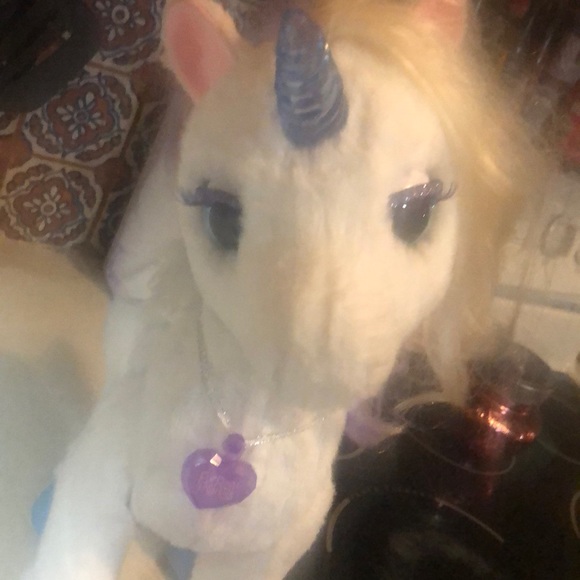 For real friend unicorn - Picture 5 of 6